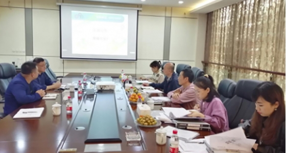 K8凯发创业孵化园，孵化服务出成就